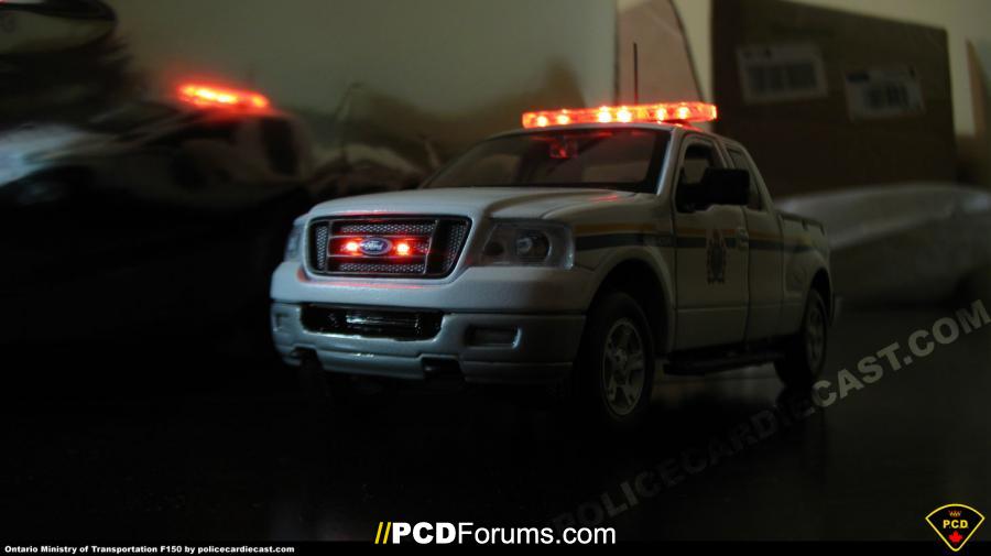 F150 MTO 1/31 Scale