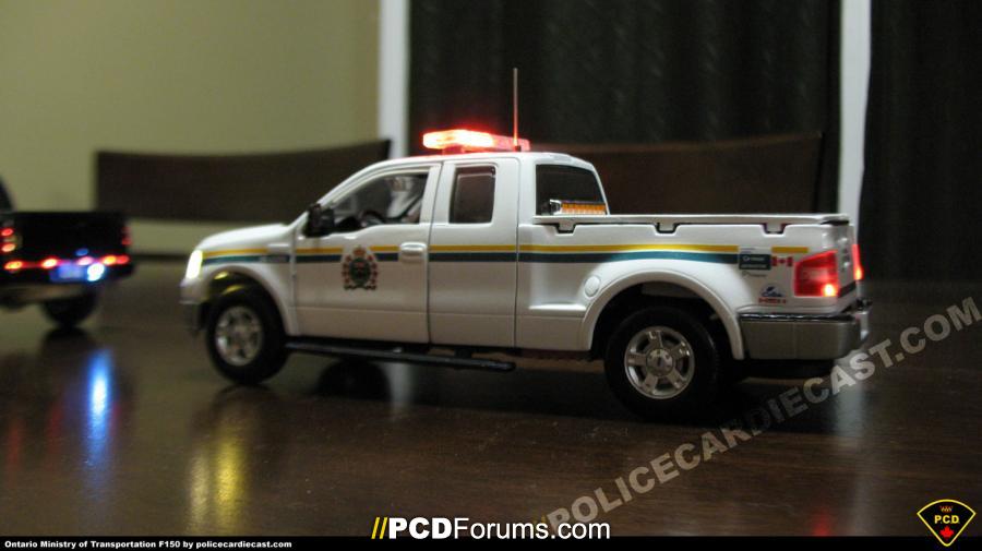 F150 MTO 1/31 Scale