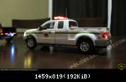 F150 MTO 1/31 Scale