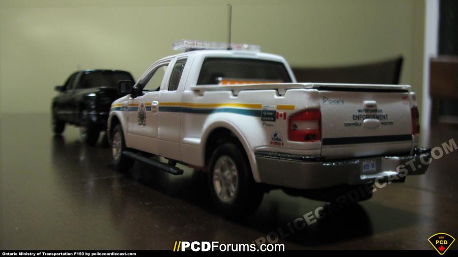 F150 MTO 1/31 Scale