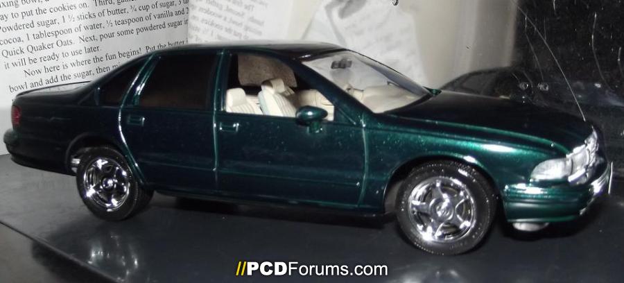 1-24 1994 Chevy Impala ss (1)