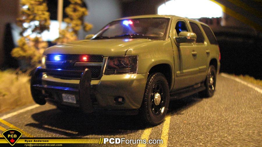 OPP ERT Tahoe with LEDs Pic4