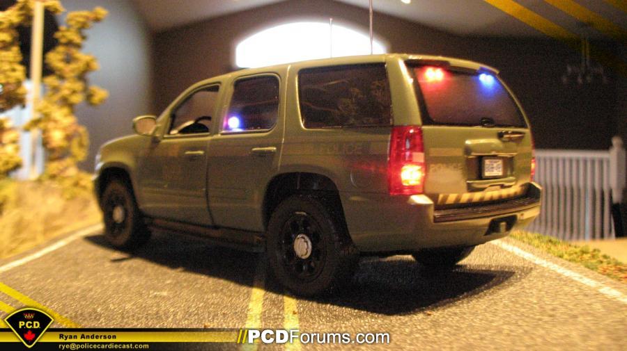 OPP ERT Tahoe with LEDs Pic6