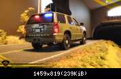 OPP ERT Tahoe with LEDs Pic7