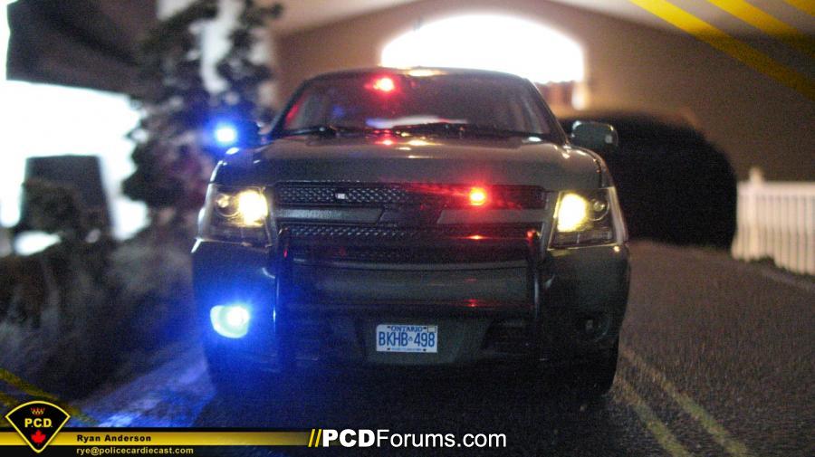 OPP ERT Tahoe with LEDs Pic10