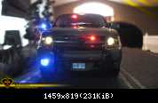 OPP ERT Tahoe with LEDs Pic10