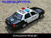 LAPD 1:18