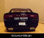 1-24 Oklahoma Highway Patrol with reflective decals (7)