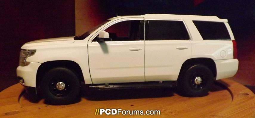 1-24 2015 Police tahoe with leds (1)