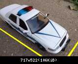 1-24 Indiana State Police with leds (3)