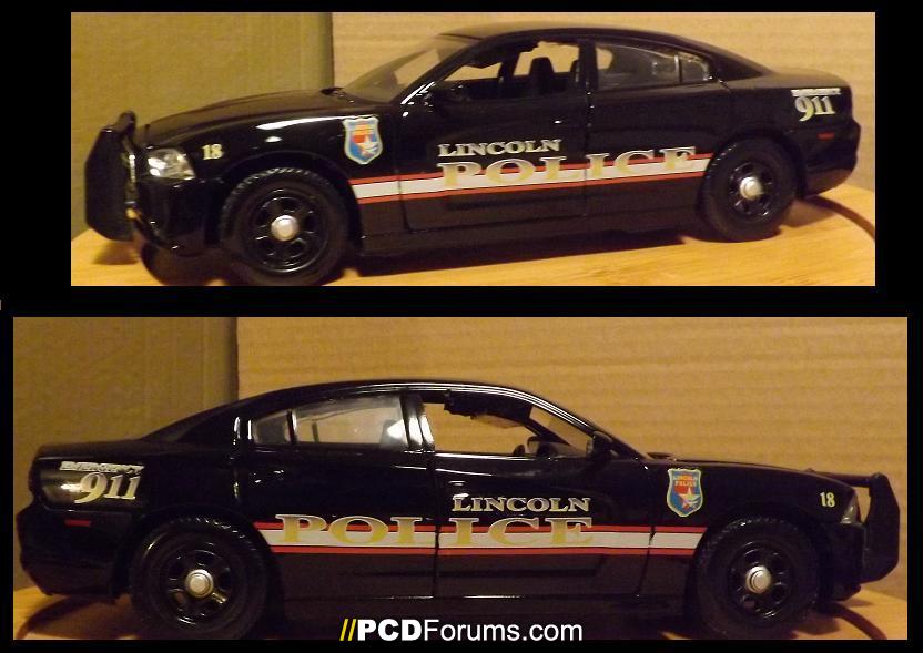 1-24 Lincoln Illinois Police with leds (1)