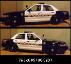 1-24 Lincoln Il PD ford black and white (2)