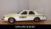 1-18 Illinois State Police 1985 caprice straight stripe (1)