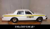 1-18 Illinois State Police 1985 caprice straight stripe (2)