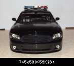 1-18 Black charger with light (9)