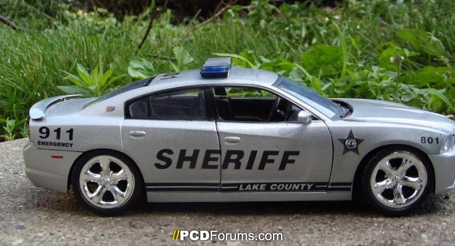 124 Lake County Sheriff  Illinois (1)