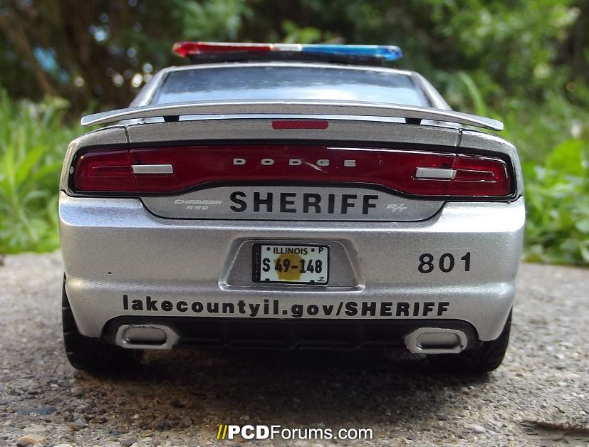 124 Lake County Sheriff  Illinois (5)