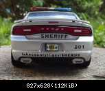 124 Lake County Sheriff  Illinois (5)