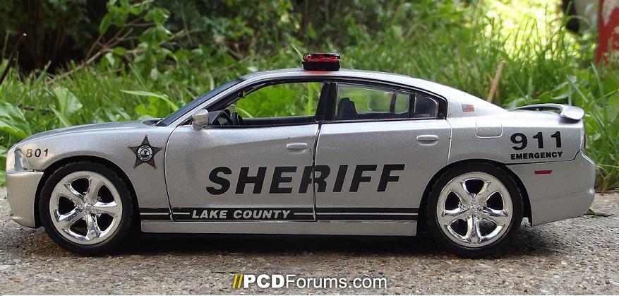 124 Lake County Sheriff  Illinois (4)