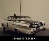 1-24 1957 Illinois State Police ford (2)