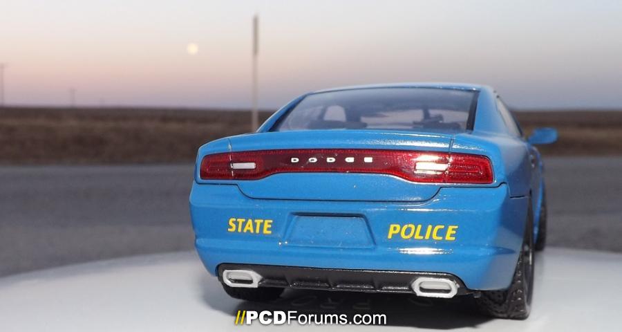 1-24 Michigan State Police charger (3)